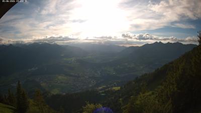 Frassenhütte – Walgau