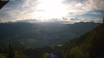 Frassenhütte – Walgau