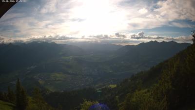 Frassenhütte – Walgau