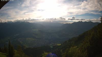 Frassenhütte – Walgau