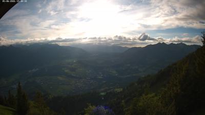 Frassenhütte – Walgau
