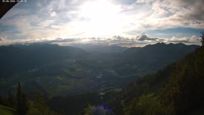 Frassenhütte – Walgau