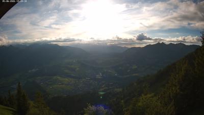 Frassenhütte – Walgau