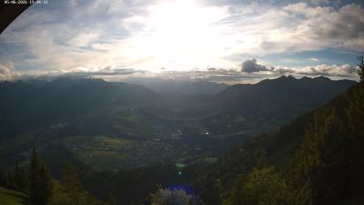 Frassenhütte – Walgau
