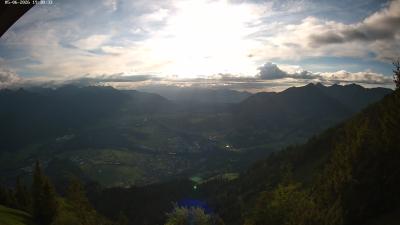 Frassenhütte – Walgau