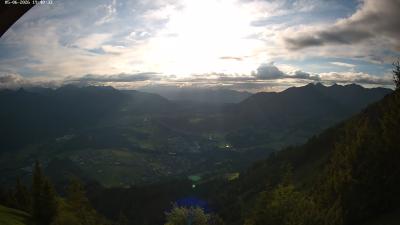 Frassenhütte – Walgau