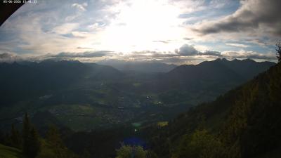 Frassenhütte – Walgau
