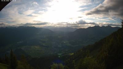Frassenhütte – Walgau