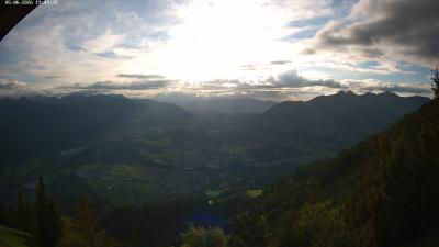 Frassenhütte – Walgau