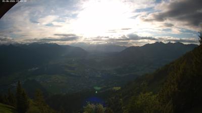 Frassenhütte – Walgau