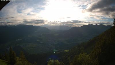 Frassenhütte – Walgau