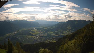 Frassenhütte – Walgau