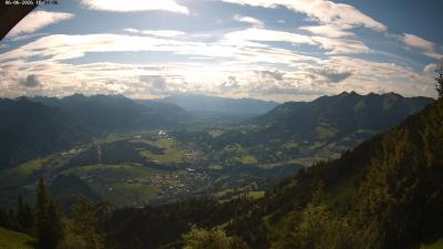 Frassenhütte – Walgau