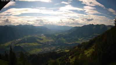 Frassenhütte – Walgau