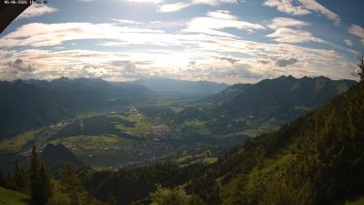 Frassenhütte – Walgau