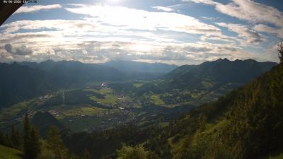 Frassenhütte – Walgau