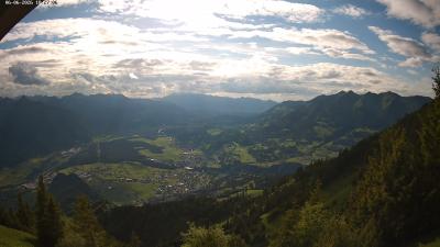 Frassenhütte – Walgau