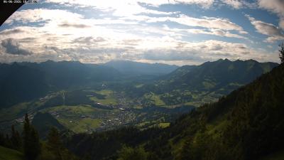 Frassenhütte – Walgau