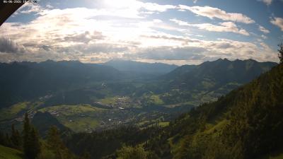 Frassenhütte – Walgau