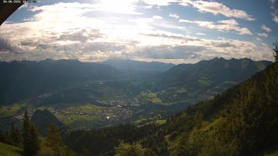 Frassenhütte – Walgau