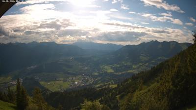 Frassenhütte – Walgau