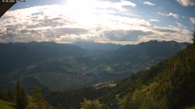 Frassenhütte – Walgau