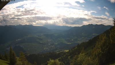 Frassenhütte – Walgau