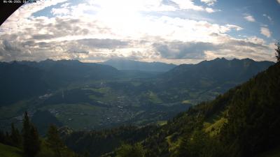 Frassenhütte – Walgau
