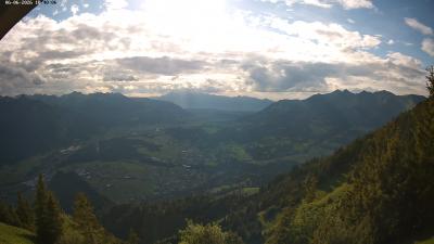 Frassenhütte – Walgau