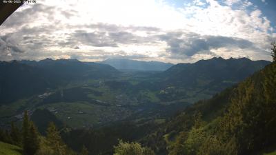 Frassenhütte – Walgau