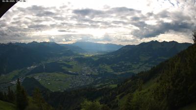 Frassenhütte – Walgau