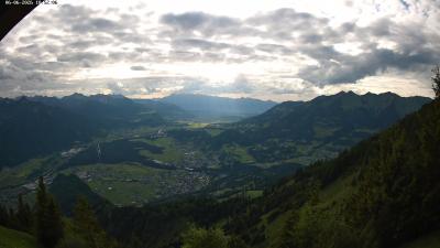 Frassenhütte – Walgau