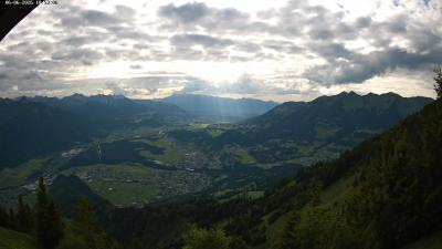 Frassenhütte – Walgau