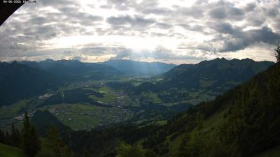 Frassenhütte – Walgau