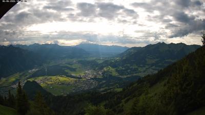 Frassenhütte – Walgau