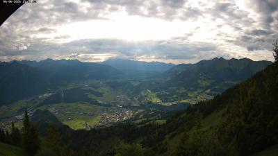 Frassenhütte – Walgau