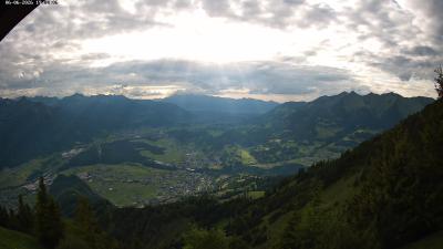 Frassenhütte – Walgau
