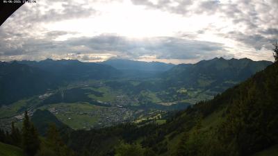 Frassenhütte – Walgau