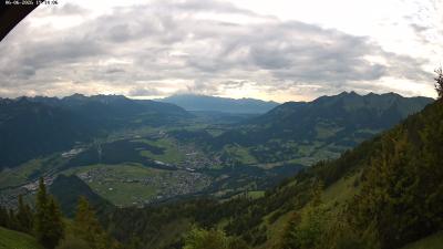 Frassenhütte – Walgau