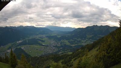 Frassenhütte – Walgau
