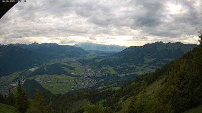 Frassenhütte – Walgau