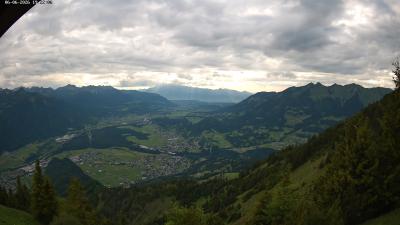 Frassenhütte – Walgau
