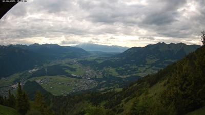 Frassenhütte – Walgau