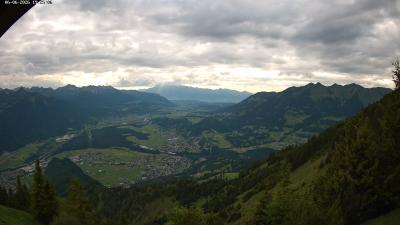 Frassenhütte – Walgau