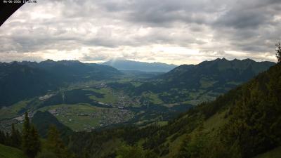 Frassenhütte – Walgau