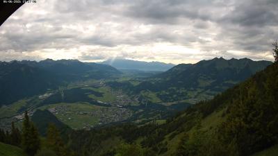 Frassenhütte – Walgau