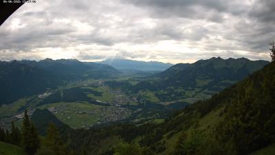 Frassenhütte – Walgau