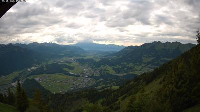 Frassenhütte – Walgau