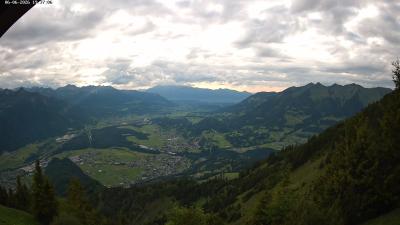 Frassenhütte – Walgau