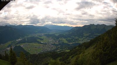 Frassenhütte – Walgau